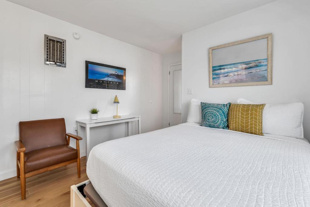 The Ocean Resort Inn Montauk Exterior photo