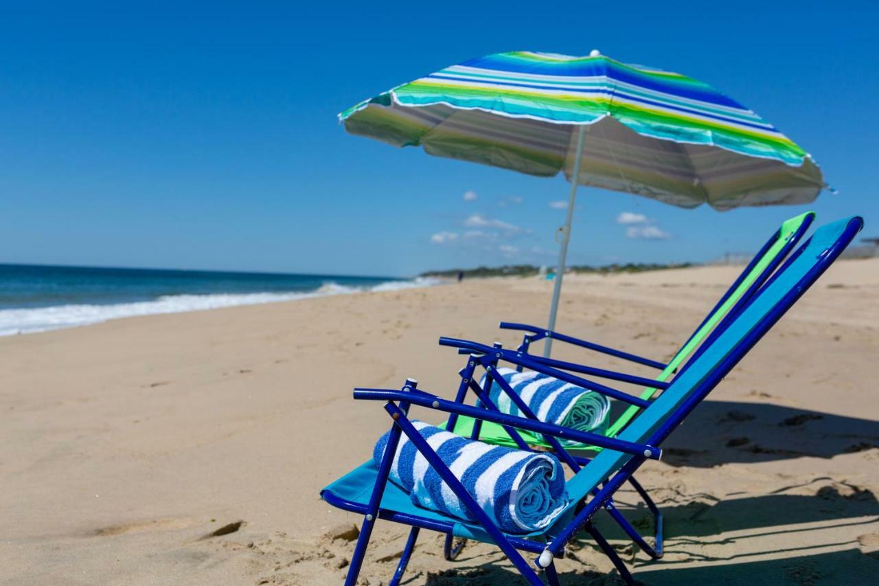 The Ocean Resort Inn Montauk Exterior photo