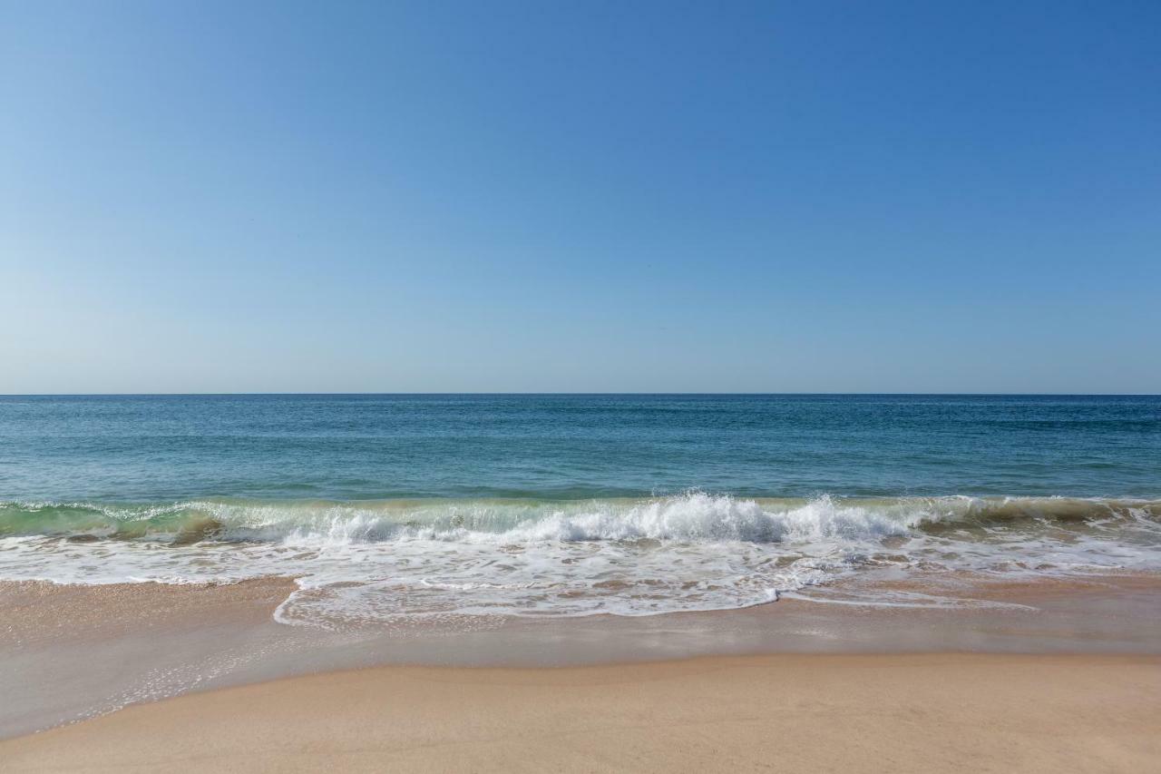 The Ocean Resort Inn Montauk Exterior photo